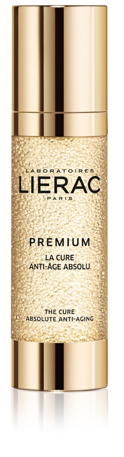 LIERAC PREMIUM LA CURE 30 ML - farmanauta.it