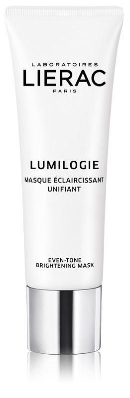 LIERAC LUMILOGIE MASQUE 50 ML - farmanauta.it