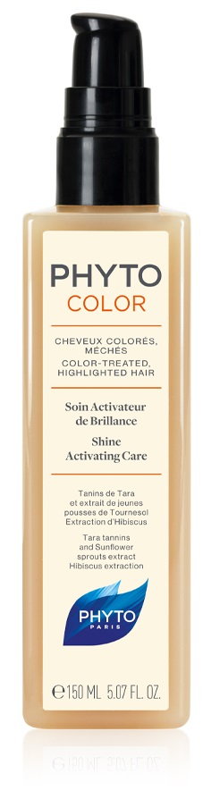 PHYTOCOLOR TRATTAMENTO ATTIVATORE LUMINOSITA' GEL - farmanauta.it