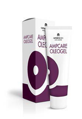 AMPCARE OLEOGEL 30 ML - farmanauta.it