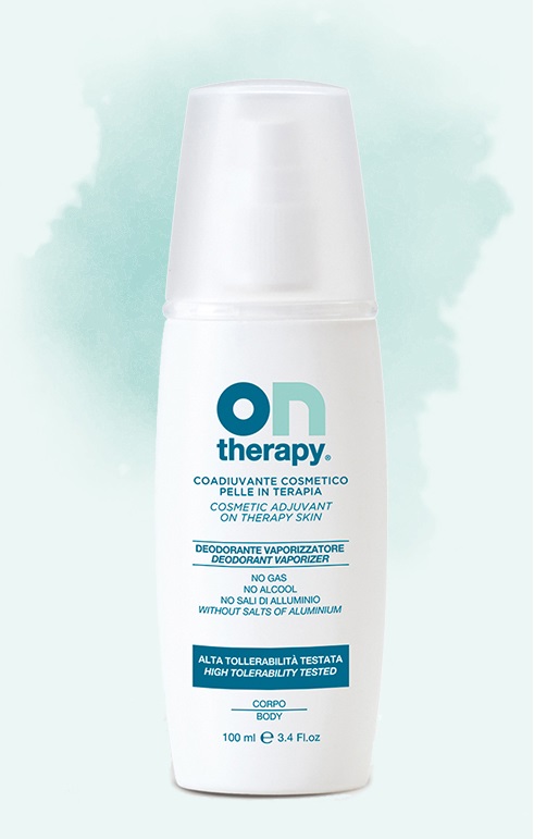 ONTHERAPY DEODORANTE VAPORIZZATORE - farmanauta.it