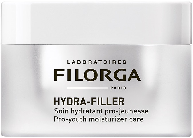 FILORGA HYDRA FILLER 50 ML - farmanauta.it