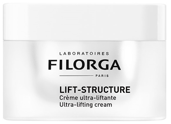 FILORGA LIFT STRUCTURE 50 ML STD - farmanauta.it