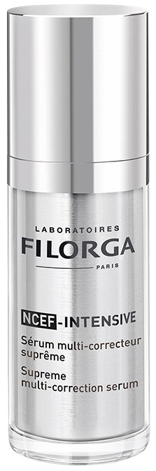 FILORGA NC EF INTENSIVE SERUM 30 ML - farmanauta.it
