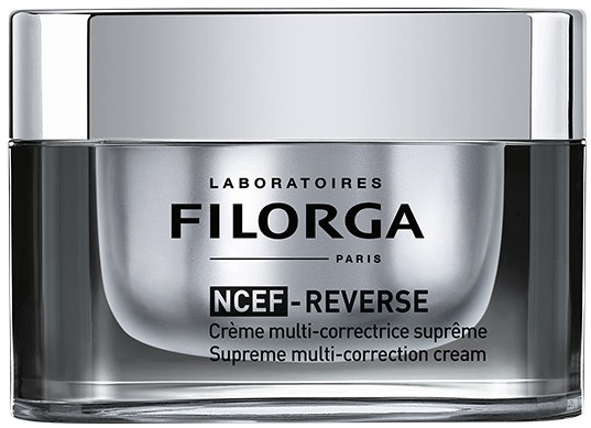 FILORGA NC EF REVERSE 50 ML - farmanauta.it