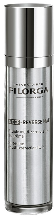 FILORGA NC EF REVERSE MAT 50 ML - farmanauta.it