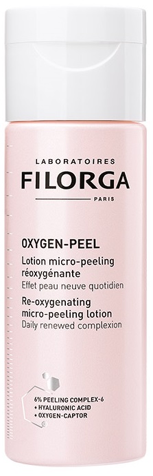 FILORGA OXYGEN PEEL 150 ML - farmanauta.it