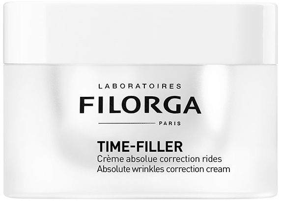 FILORGA TIME FILLER 50 ML - farmanauta.it