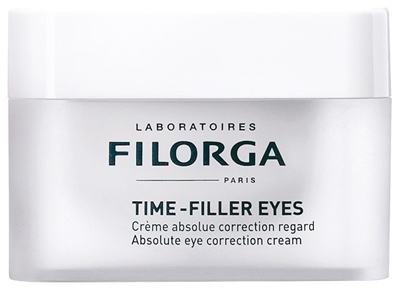 FILORGA TIME FILLER EYES 15 ML - farmanauta.it