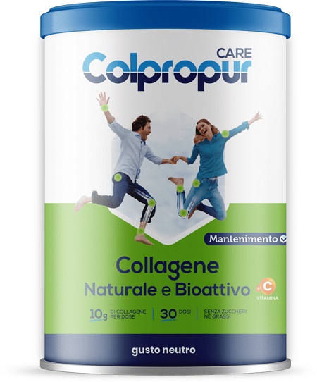 COLPROPUR CARE NEUTRO 300 G - farmanauta.it