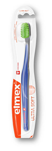 ELMEX CARIE ULTRASOFT - farmanauta.it