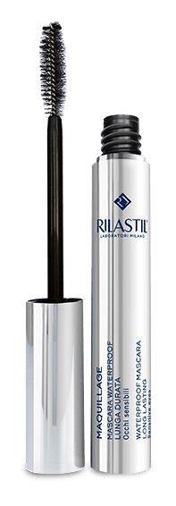 RILASTIL MAQUILLAGE MASCARA WATERPROOF - farmanauta.it