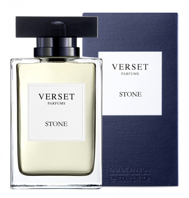 VERSET STONE EAU DE PARFUM 100 ML - farmanauta.it