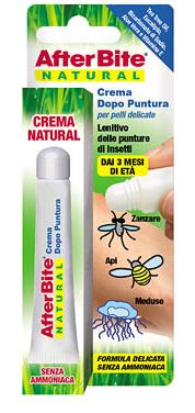 AFTER BITE CREMA NATURAL 20 ML - farmanauta.it