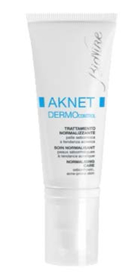 AKNET DERMOCONTROL 40 ML - farmanauta.it