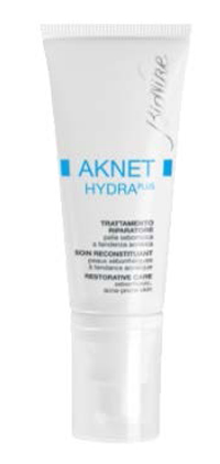 AKNET HYDRA PLUS 40 ML - farmanauta.it