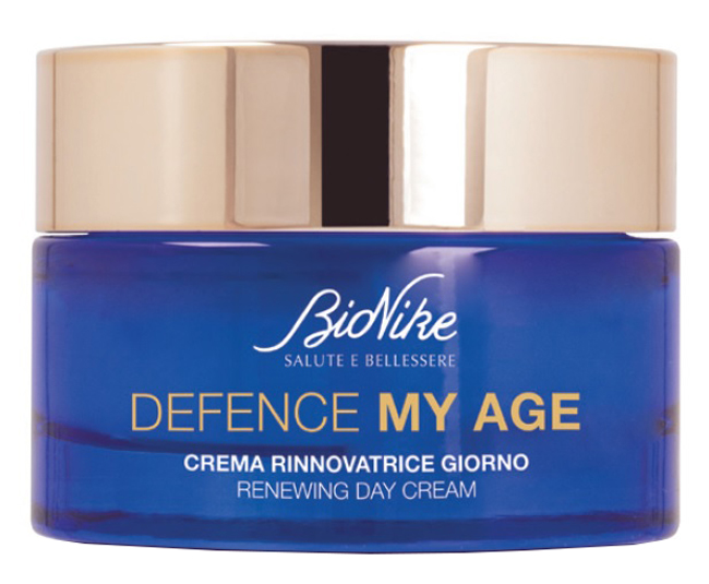 DEFENCE MY AGE CREMA GIORNO 50 ML - farmanauta.it