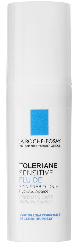 TOLERIANE SENSITIVE FLUIDO VISO 40 ML - farmanauta.it