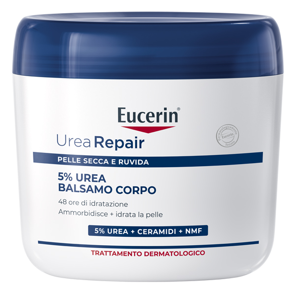 EUCERIN UREAREPAIR BALSAMO CORPO 450 ML - farmanauta.it