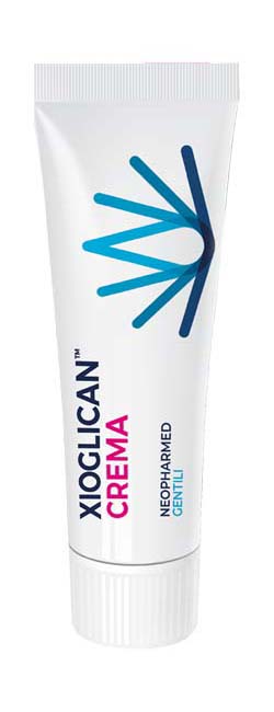 XIOGLICAN CREMA 50 G - farmanauta.it