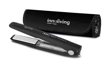 PIASTRA PER CAPELLI CORDLESS LIBERA - farmanauta.it