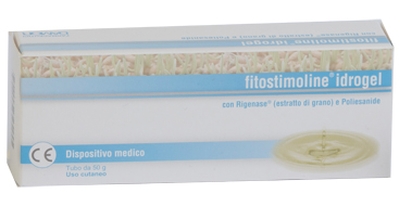 IDROGEL FITOSTIMOLINE 20 G - farmanauta.it