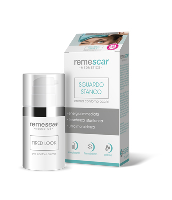 REMESCAR SGUARDO STANCO CREMA 15 ML - farmanauta.it