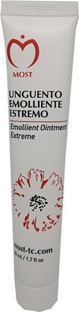 MOST UNGUENTO EMOLLIENTE ESTREMO 50 ML - farmanauta.it