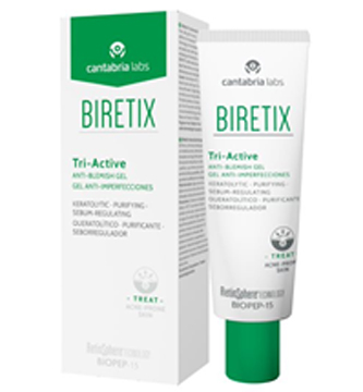 BIRETIX TRIACTIVE 50 ML - farmanauta.it