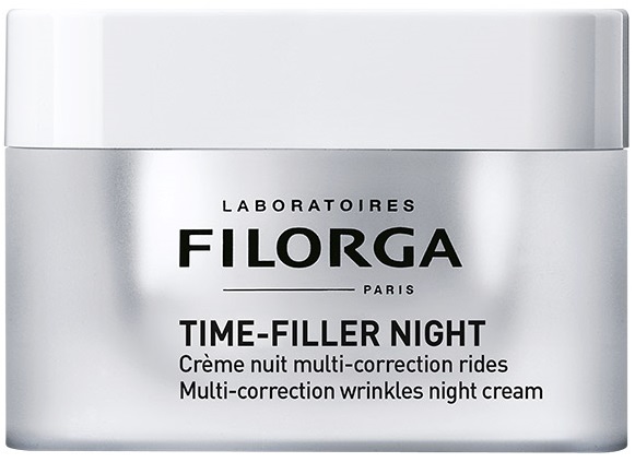 FILORGA TIME FILLER NIGHT - farmanauta.it