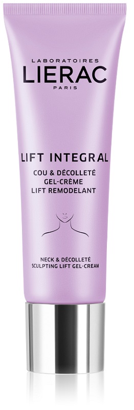 LIERAC LIFT INTEGRAL COLLO 50 ML - farmanauta.it