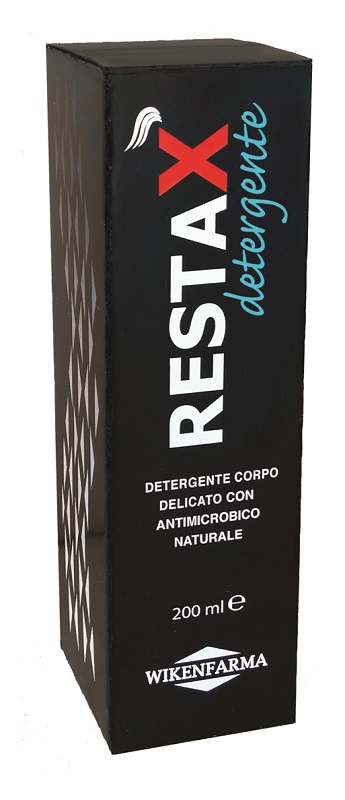 RESTAX DETERGENTE 200 ML - farmanauta.it