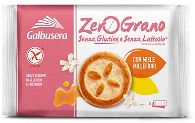 ZEROGRANO FROLLINO 220 G - farmanauta.it