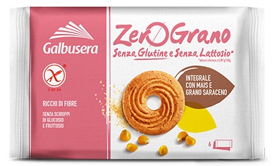 ZEROGRANO INTEGRALE 220 G - farmanauta.it