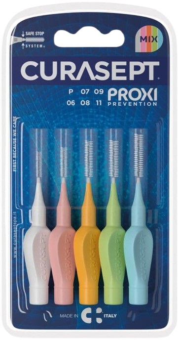 CURASEPT PROXI MIX PREVENTION - farmanauta.it