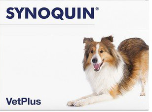 SYNOQUIN EFA LARGE BREED 30 COMPRESSE - farmanauta.it