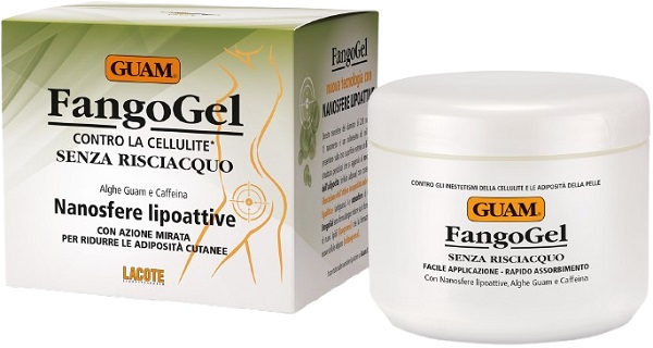 FANGOGEL 400 ML - farmanauta.it