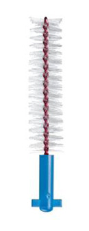 CURAPROX CPS SOFT IMPLANT CPS 505 CON 5 SCOVOLINI + SUPPORTO - farmanauta.it