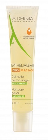 EPITHELIALE AH DUO MASSAGE 40 ML - farmanauta.it