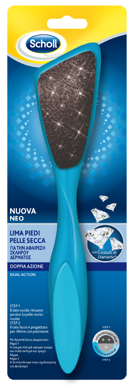 LIMA PIEDI DOPPIA AZIONE - farmanauta.it
