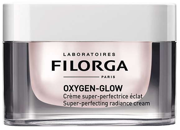 FILORGA OXYGEN GLOW CREAM 50 ML - farmanauta.it