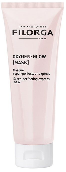 FILORGA OXYGEN GLOW MASK 75 ML - farmanauta.it