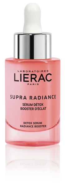 LIERAC SUPRA RADIANCE SIERO DETOX 30 ML - farmanauta.it