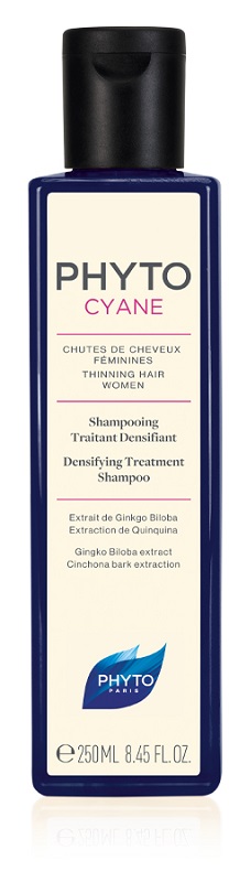 PHYTOCYANE SHAMPOO 250 ML - farmanauta.it