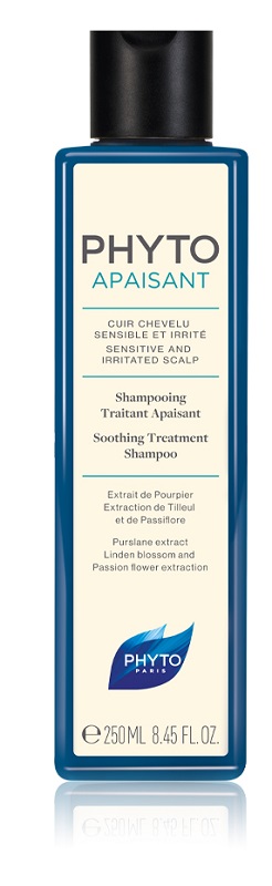 PHYTOAPAISANT SHAMPOO 250 ML - farmanauta.it