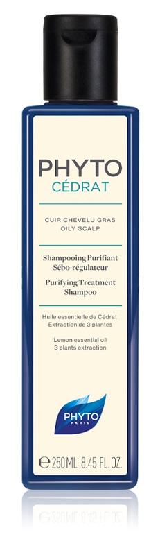 PHYTCEDRAT SHAMPOO 250 ML - farmanauta.it