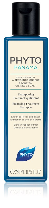 PHYTOPANAMA SHAMPOO 250 ML - farmanauta.it