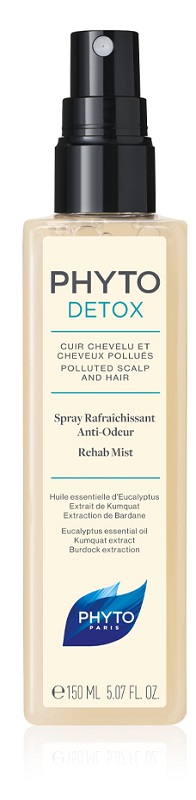 PHYTODETOX SPRAY ANTI ODORE 150 ML - farmanauta.it