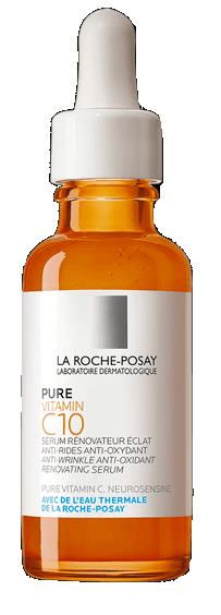 PURE VITAMIN C10 SIERO VISO - farmanauta.it