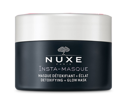 NUXE INSTA-MASQUE MASCHERA DETOSSINANTE E ILLUMINANTE 50 ML - farmanauta.it